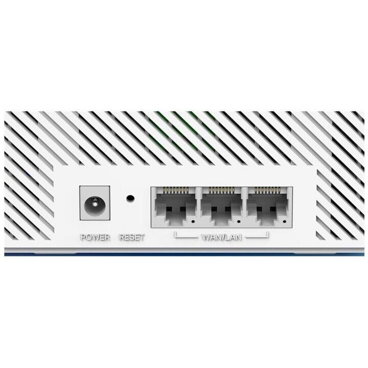 WiFi7 Mesh System Mercusys HALO H25BE BE3600 Dual-Band 3xGigabit 460m² 150Dev