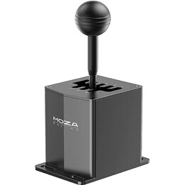 Moza Racing HGP Negro