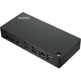 Base de ligação universal USB-C para ThinkPad