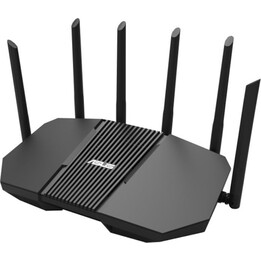 WiFi7 Tri-Band Router ASUS TUF Gaming BE9400 RT-BE90U 90IG0A30-MO9C10 688+2882+5764Mbps 4x2.5G USB3.2