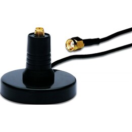 Antenna base Lan wireless rp-sma1.5m