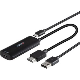 Convertitore da HDMI a USB tipo C