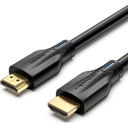 Vention AANBJ - HDMI 2.1 - Macho macho - 5 m - Cabo
