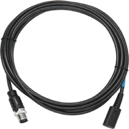 CBL-USBACLT015-M12 - Cable de cliente M12 a USB-A de Zebra