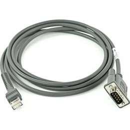 CBA-R51-S16ZAR - MP6000 serie DB9-M 5M Cable