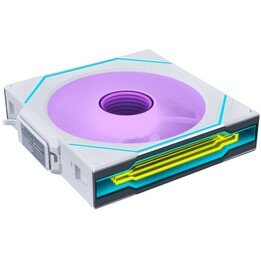 Case Fan 120MM/G99.12SLIN1W1W.00 Lian Li