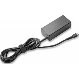 Fuente de alimentación portátil HP 65w usb-c