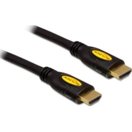 Câble DELOCK HDMI A/A St/St 1.4 3.0m