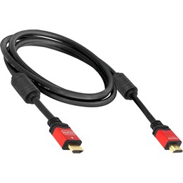 Cabo DELOCK HDMI A/A St/St 2m