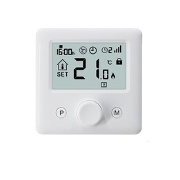 Volt Polska Comfort WT-18 radio thermostat