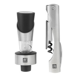 ZWILLING Sommelier Wine Utensil Set