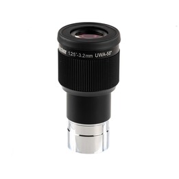 Skywatcher SWA-58 3,2mm 1,25" Okular