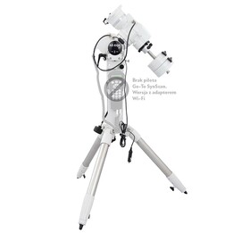 AZ-EQ5 Hybrid Mount + WiFi Tripod/Pillar