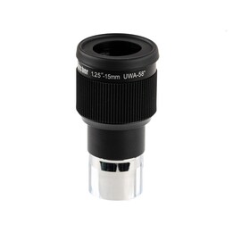Oculare Skywatcher SWA-58 da 15 mm (1,25")