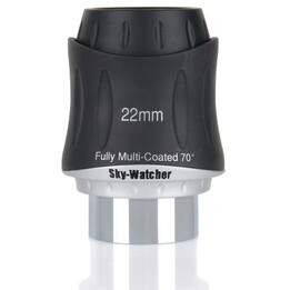 Oculare Skywatcher SWA-70 da 22 mm (2")