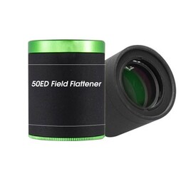 Software Flattener para Evoguide 50