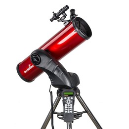 Telescópio Skywatcher Star Discovery 130