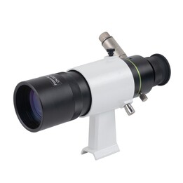 Skywatcher 9x50 hinterleuchtetes Sucherfernrohr, nicht invertiertes Bild