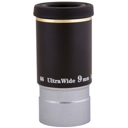 Skywatcher WA-66 9mm 1.25" eyepiece