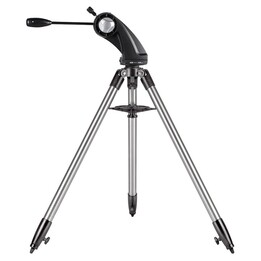 Montatura AZ4 + treppiede NEQ5