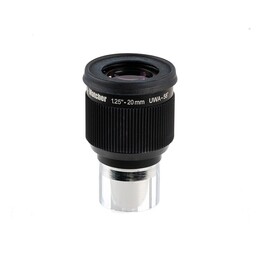 Skywatcher SWA-58 20mm 1,25" Okular