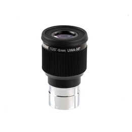 Ocular Skywatcher SWA-58 6mm 1,25"