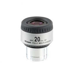 Vixen NPL 20mm 1,25" Okular