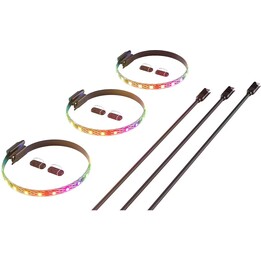 HYTE ACC-HYTE-LS10-B-3, Tira LED