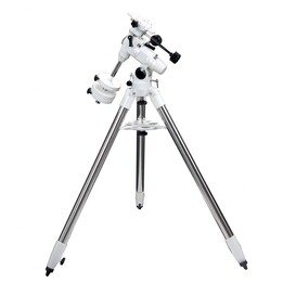 Montatura equatoriale EQ3-2 + treppiede in acciaio