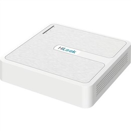 HiLook NVR | NVR-104H-D/4P(D) | 1 | 4 canais
