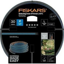 FS. GARDEN HOSE 1/2" 30m - Q5