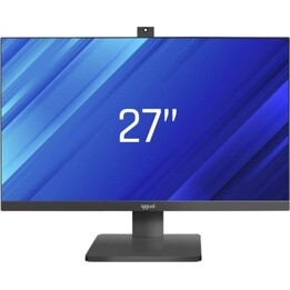 Monitor iggual ML27WC 27" LED IPS Full HD 100Hz