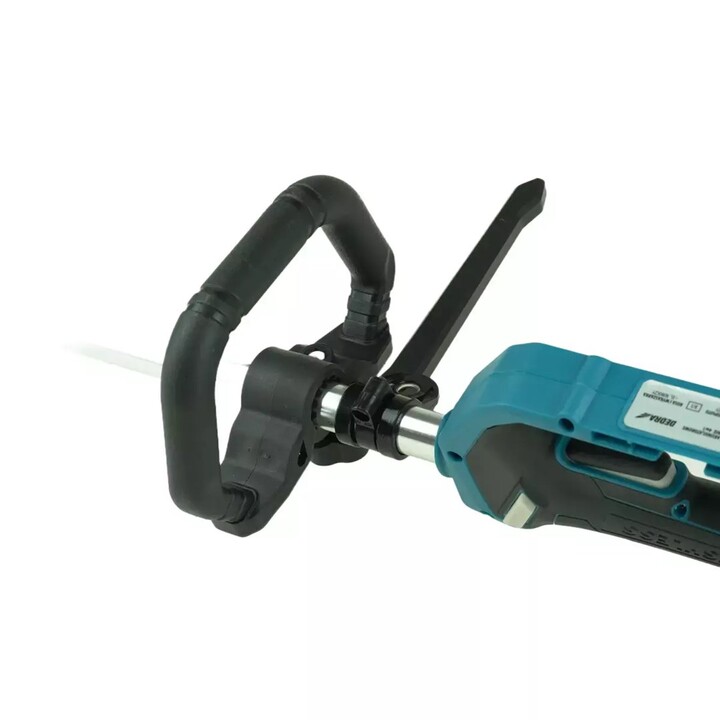 DEDRA DED7193V Attrezzo multifunzione elettrico per giardinaggio