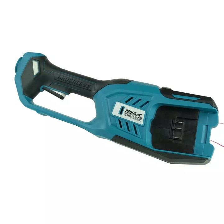 DEDRA DED7193V Attrezzo multifunzione elettrico per giardinaggio