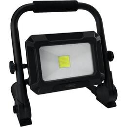 Ansmann FL30W Noir LED 30 W