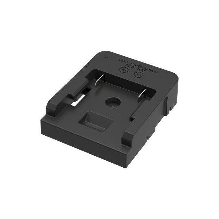 Ansmann FL30W Black LED 30W