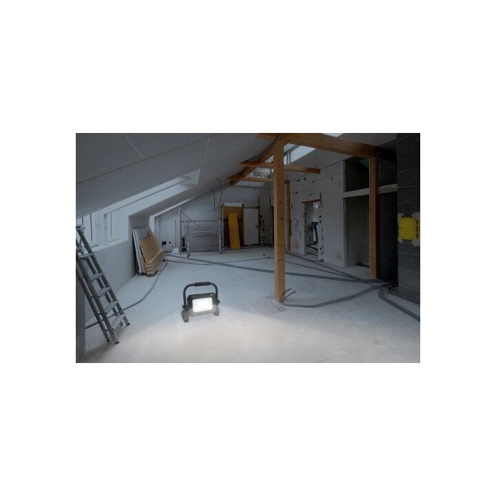 Ansmann FL30W Negro LED 30 W