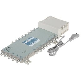 Multischalter MR-516 5 Ein./16 Ausg.