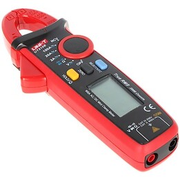 UNI-T UT-210E Clamp Meter