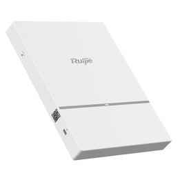 Ruijie Networks RG-AP820-L(V2) punto de acceso inalámbrico 1200 Mbit/s Blanco Energía sobre Ethernet (PoE)