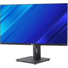 Monitor ML27FA equal 27″ FHD 100Hz IPS Pivoting Ultra-thin Frame VESA Height Adjustment