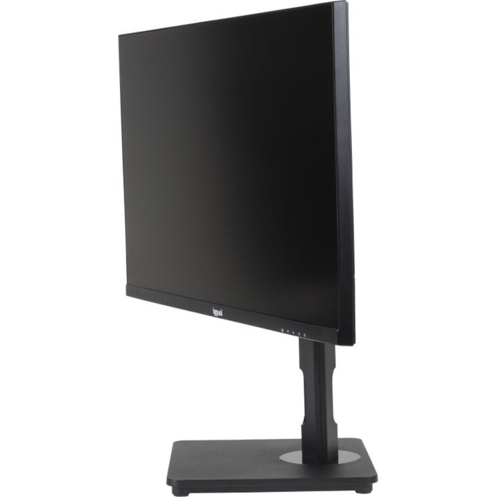 Monitor ML27FA iggual 27″ FHD 100Hz IPS Pivotante Marco Ultrafino VESA Ajuste Altura