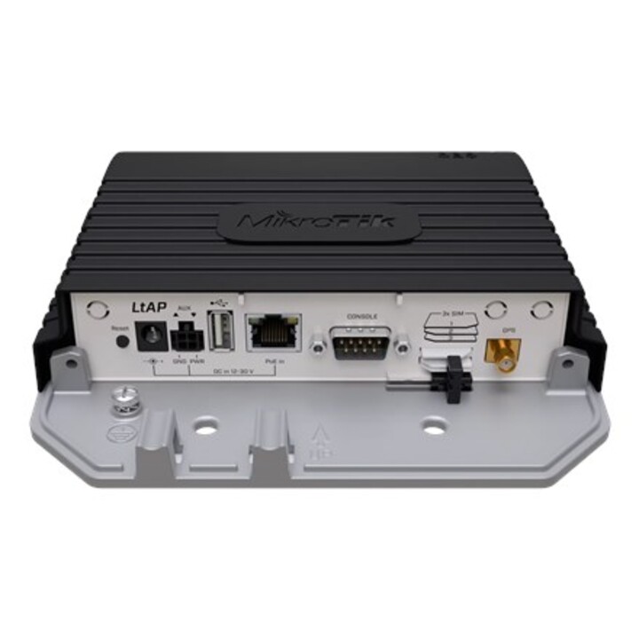 MIKROTIK ROUTERBOARD LtAP-2HnD&R11e-LTE7
