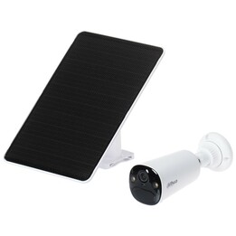 KIT DE CÂMERA IP/BF4CP-0210B-XL/M0508 APOLLO BULLET C1 Wi-Fi 6, Luz Dupla Inteligente - 4 MP 2,1 mm DAHUA