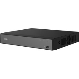 Rejestrator IP Imou NVR-N110-8A0E-P 10- canali