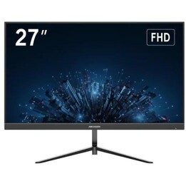 HIKVISION 27" MONITOR DS-D5027F3-2P2