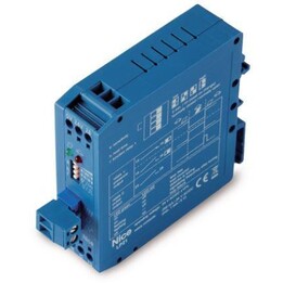 Nice LP21 single-channel inductive loop detector