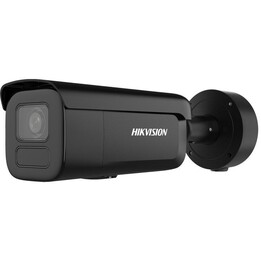 Telecamera IP bullet varifocale Hikvision DS-2CD2666G2H-IZS (2,8-12 mm) da 6 MP