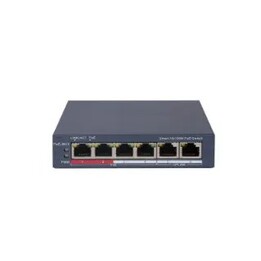Switch Hikvision DS-3E1106P-EI