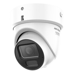 Hikvision PT Series DS-2CD2H46G2H-IZSY(2.8-12MM)(EF) cámara de vigilancia Torreta Cámara de seguridad IP Exterior 2688 x 1520 Pi